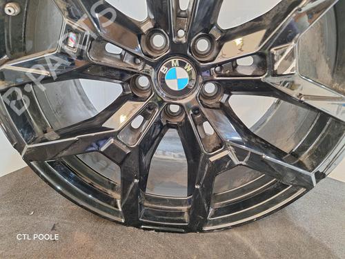 Fælk BMW 3 Touring (G21, G81) 330 e Plug-in-Hybrid | BP39202139C45 - Image 4