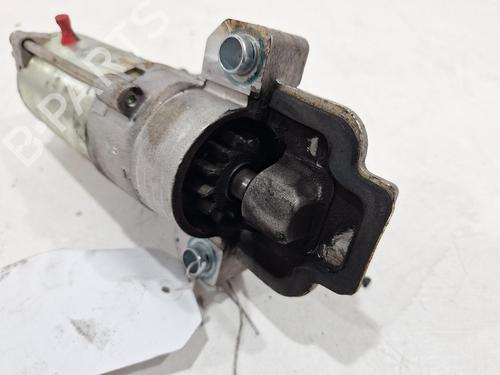 Startmotor FORD PUMA (J2K, CF7) 1.0 EcoBoost | BP26824296M8 