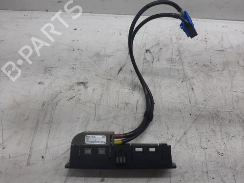 Electronic module MERCEDES-BENZ S-CLASS (W222, V222, X222) S 350 BlueTEC / d (222.132, 222.032, 222.123) | BP26749706M83 