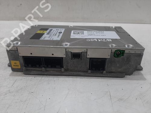 Elektronisk modul JAGUAR I-PACE (X590) EV400 AWD | BP30495491M83