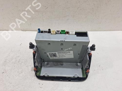 Módulo eletrónico SUZUKI SX4 S-Cross (JY) 1.4 T AllGrip (AKK414) | BP32380402M83