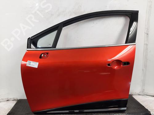 Portier links voor RENAULT CLIO IV (BH_) 0.9 TCe 90 (BHNF, BHMA, BHMH, BHJK, BHJR) (90 hp) 31751296