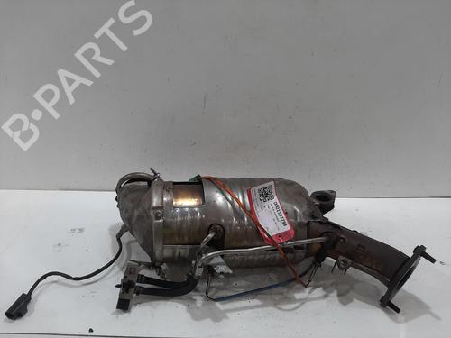 Used Particulate filter JAGUAR XE (X760) 2.0 D (180 hp) 30928121