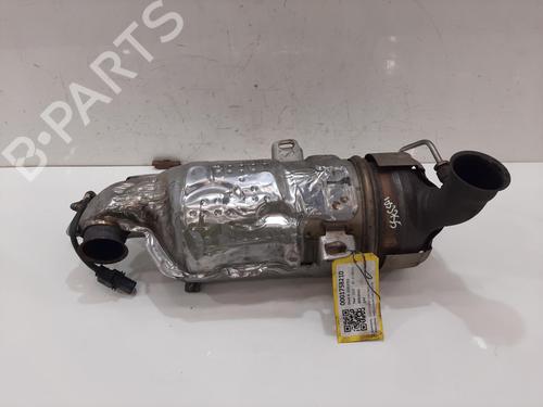 particulate-filter-citroen-berlingo-multispace-b9-2008-36985792 main image