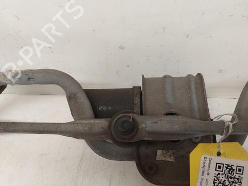 Front wiper motor FIAT SCUDO Van (270_, 272_) 2.0 D Multijet | BP26843016M29 