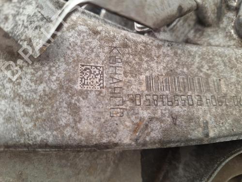 Gearbox MERCEDES-BENZ A-CLASS Saloon (V177) A 250 e (177.186) | BP38048393M3 - Image 6