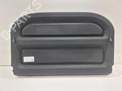 Bandeja trasera Bandeja trasera NISSAN QASHQAI III (J12) 1.3 DIG-T (158 hp) 39724598 39724598