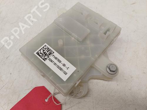 control-unit-tesla-model-s-5yjs-2012-26825951 main image