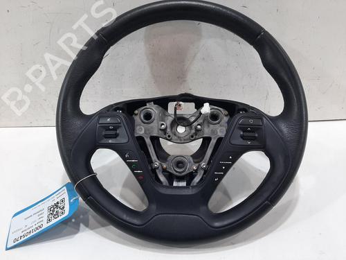 Used Steering wheel KIA PRO CEE'D (JD) 1.4 MPI (101 hp) 31361806