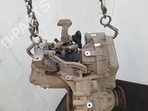 Gearbox SKODA OCTAVIA III Combi (5E5, 5E6) 1.4 TSI | BP30517202M3 