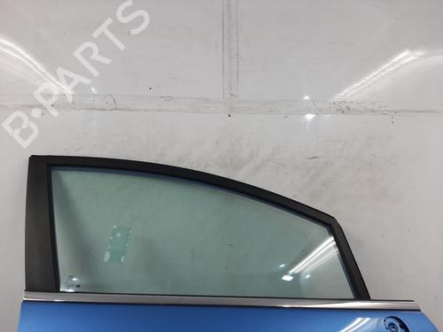 Right front door FORD FIESTA VI (CB1, CCN) 1.4 | BP29553892C3 