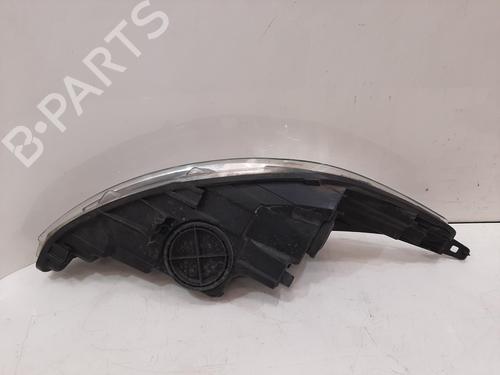Left headlight FORD FIESTA VI (CB1, CCN) 1.25 | BP38288991C28 - Image 5