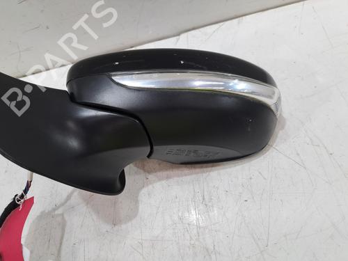 Retrovisor esquerdo CITROËN C3 III (SX) 1.2 THP 110 (SXHNPS, SXHNZT, SXHNZ6) | BP36697180C26 - Image 6