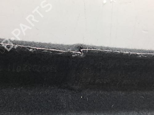 Rear parcel shelf VAUXHALL CORSA Mk IV (E) (X15) 1.4 | BP39594854C85 - Image 5