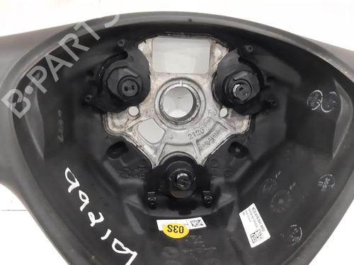 Steering wheel VW POLO V (6R1, 6C1) 1.0 | BP26750671C49 