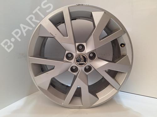 Used Rim Rim SKODA OCTAVIA III Combi (5E5, 5E6) 2.0 TDI 4x4 (150 hp) 36086966 36086966