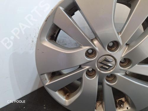 Fælk SUZUKI SX4 S-Cross (JY) 1.6 (AKK 416) | BP39149679C45 - Image 5