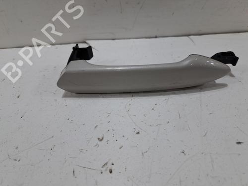 Udvendigt håndtag Udvendigt håndtag VAUXHALL VIVA (C16) 1.0 (75 hp) 36662314 36662314