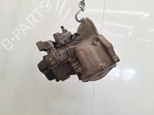 Gearbox VAUXHALL CORSA Mk IV (E) (X15) 1.4 | BP36535232M3 - Image 5