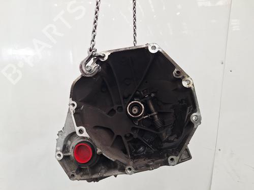 Getriebe für Getriebe SUZUKI CELERIO (LF) 1.0 (AVK310) (68 hp) 36216761 36216761