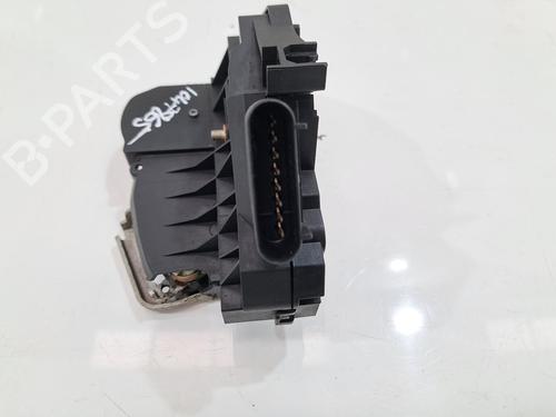 Front right lock FORD S-MAX (CJ, WA6) 2.0 TDCi | BP34478338C97 - Image 2