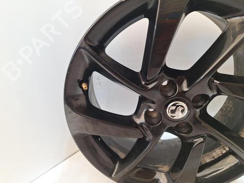 Fælk VAUXHALL CORSA Mk IV (E) (X15) 1.4 | BP35922177C45  - Image 5