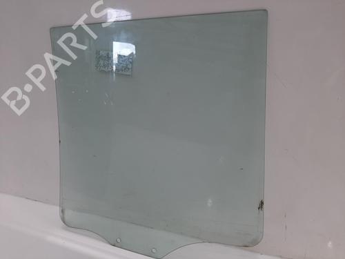 Rear left door window MITSUBISHI PAJERO IV Van (V9_, V8_, V8_V) 3.2 TD 4WD (V88V, V98V) | BP26752798C20 