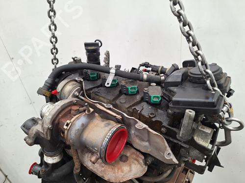 Engine JEEP RENEGADE SUV (BU, B1, BV) 1.4 | BP29636985M1 