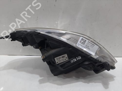 Left headlight SUZUKI SPLASH (EX) 1.0 (A5B310) | BP29349331C28 