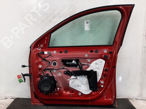 Right front door VAUXHALL CORSA Mk V (F) 1.2 | BP30120030C3