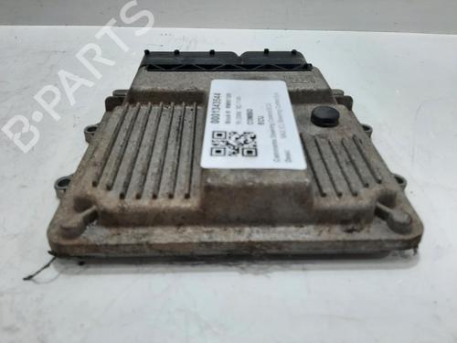 Control unit VAUXHALL COMBO Mk II (C) Box Body/MPV (F25) 1.3 CDTI 16V | BP26804841M11 