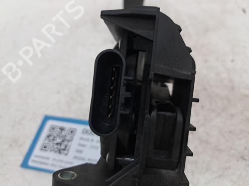 Pedal FIAT 500 (312_) 1.2 (312AXA1A) | BP31316155I4 