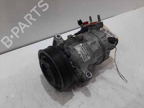 ac-compressor-volvo-v40-hatchback-525-2012-2013-2014-2015-2016-2017-2018-2019-38083756 main image