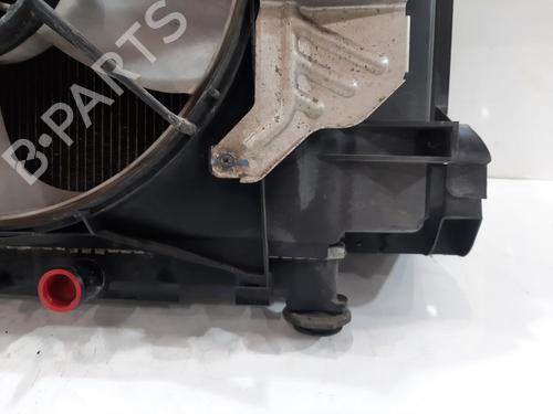 Radiator set SUZUKI CELERIO (LF) 1.0 (AVK310) | BP36697238M120 - Image 5