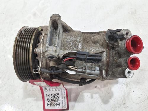 AC compressor RENAULT CAPTUR I (J5_, H5_) 0.9 TCe 90 | BP39951663M34 - Image 3