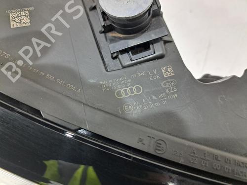 Right headlight AUDI A1 Sportback (8XA, 8XF) 1.6 TDI | BP31209540C29 