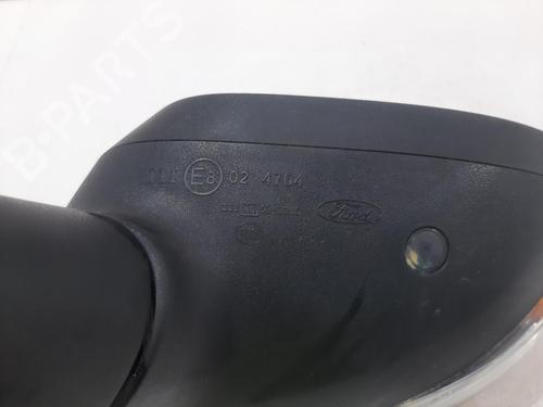 Right mirror FORD FIESTA VI (CB1, CCN) 1.6 Ti | BP30585793C27 