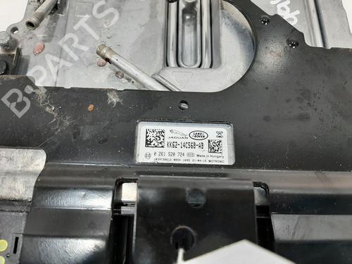 Engine control unit (ECU) LAND ROVER RANGE ROVER IV (L405) 3.0 P400 MHEV 4x4 | BP37266894M57 - Image 4