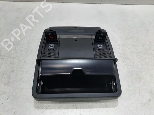 Interior roof light JAGUAR I-PACE (X590) EV400 AWD | BP30516923I8 