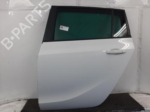 left-rear-door-vauxhall-zafira-mk-iii-p12-2011-2012-2013-2014-2015-2016-2017-2018-31846734 main image