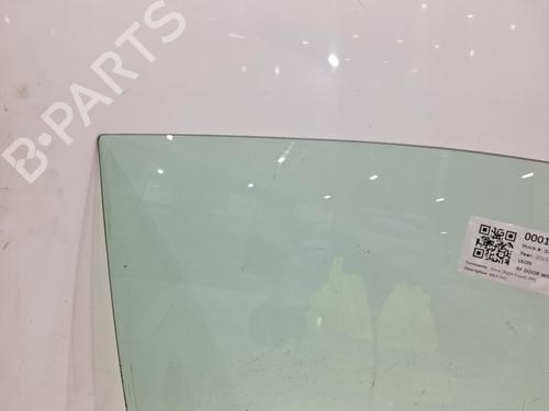 Front right door window SEAT LEON (5F1) 1.8 TSI | BP31964701C19 