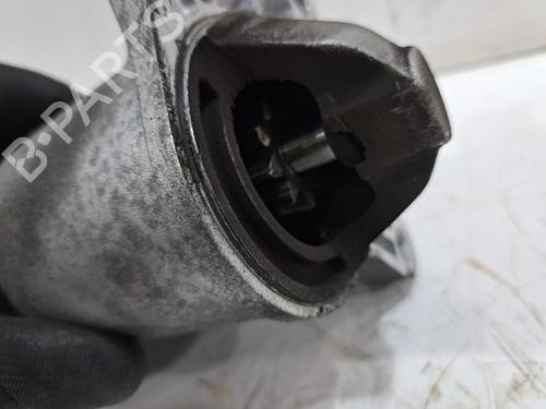 Starter MAZDA 6 Saloon (GJ, GL) 2.2 D (GJ2FP) | BP31009620M8