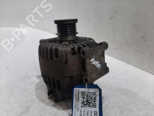 Alternator MERCEDES-BENZ C-CLASS (W204) C 220 CDI (204.002) | BP31361052M7 