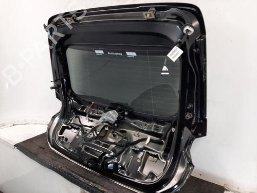 Tailgate VAUXHALL CORSA Mk V (F) 1.2 | BP31361610C6 