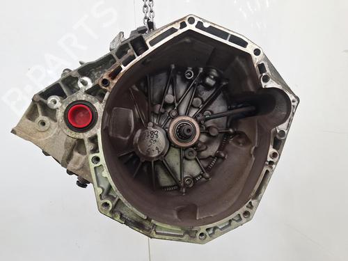 gearbox-nissan-juke-f15-2010-2011-2012-2013-2014-2015-2016-2017-2018-2019-36087156 main image