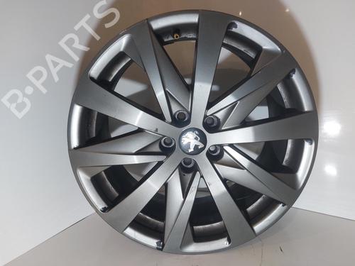 Used Rim Rim PEUGEOT 508 SW II (FC_, FJ_, F4_) 2.0 BlueHDi 160 (163 hp) 33335299 33335299