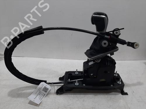 Leva del cambio Leva del cambio VW TIGUAN (AD1, AX1) 1.5 TSI (150 hp) 35781454 35781454