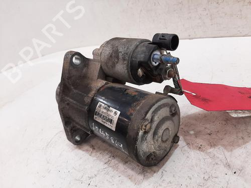 Starter VAUXHALL VIVA (C16) 1.0 | BP33467291M8 - Image 4