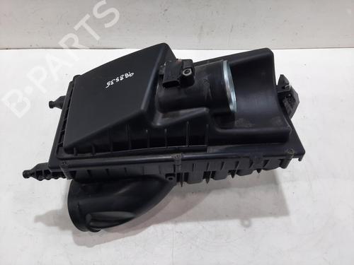 Air filter box LAND ROVER RANGE ROVER SPORT II (L494) 4.4 SDV8 4x4 | BP29945963M87