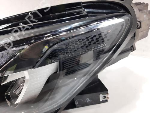 Left headlight MG MG HS (AS23) 1.5 T (SAS23) | BP33010819C28  - Image 5